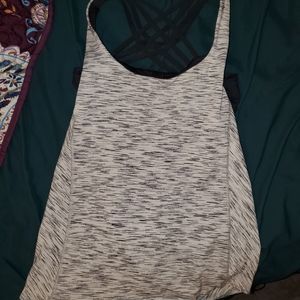 Lululemon Wild Tank